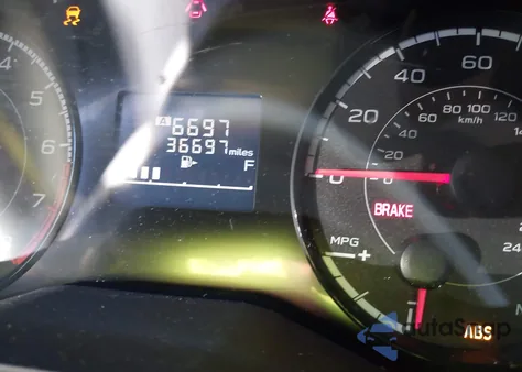 2020 Subaru Crosstrek Premium из США, поврежденный, VIN JF2GTACC0L9222010